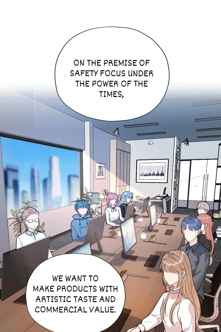 Read The Ex (Colored) chapter 70 image 35 on Lezhin