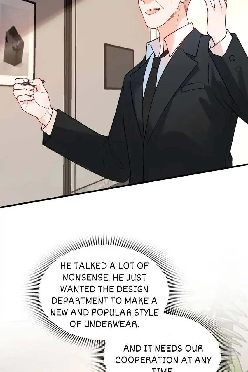 Read The Ex (Colored) chapter 70 image 37 on Lezhin