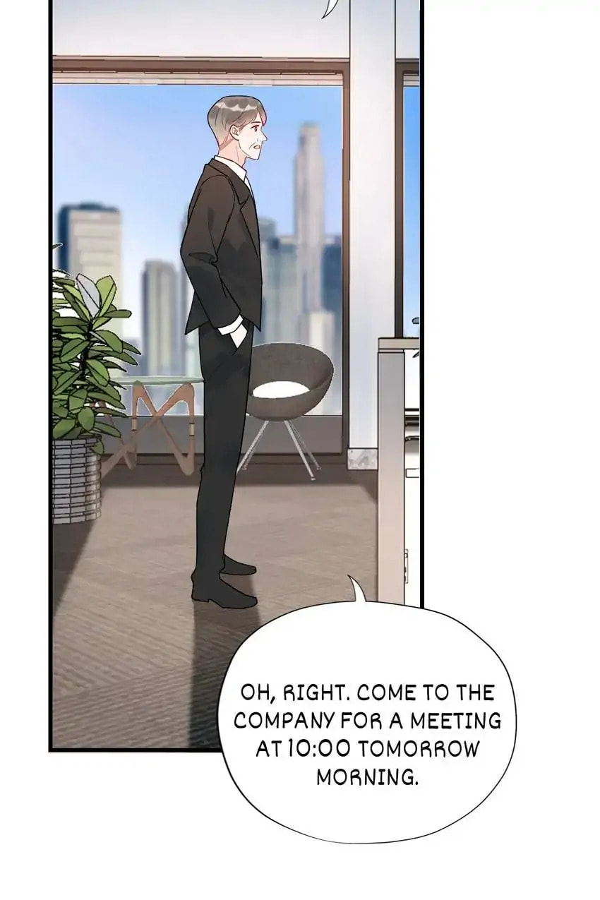 Read The Ex (Colored) chapter 70 image 40 on Lezhin