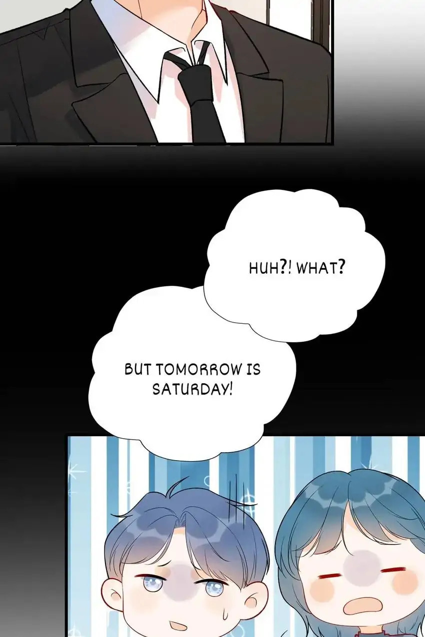 Read The Ex (Colored) chapter 70 image 42 on Lezhin