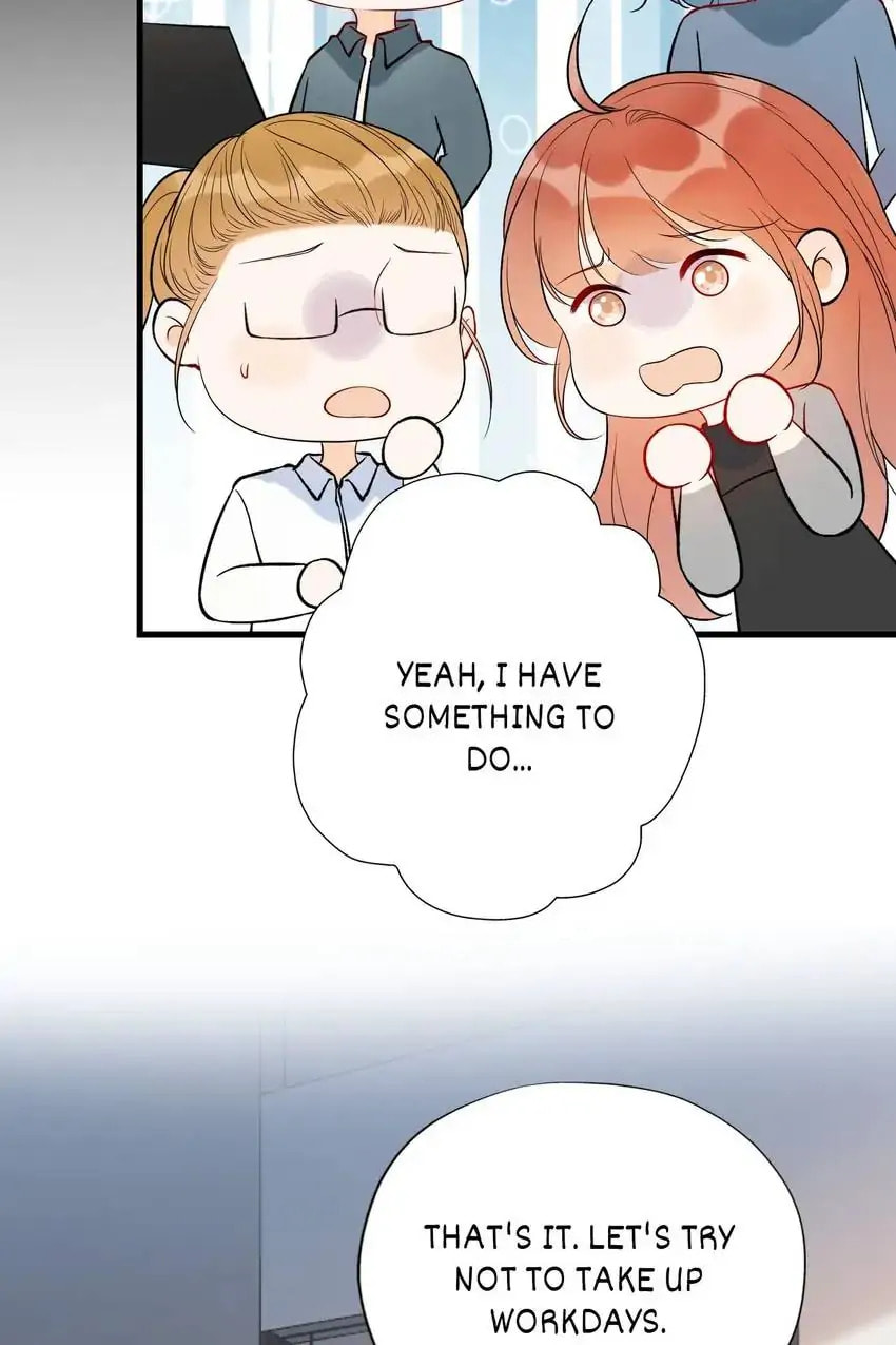 Read The Ex (Colored) chapter 70 image 43 on Lezhin