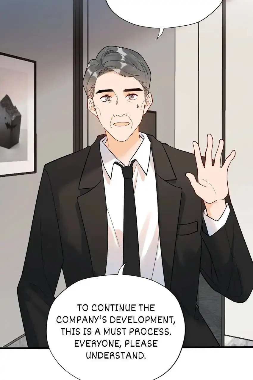 Read The Ex (Colored) chapter 70 image 44 on Lezhin