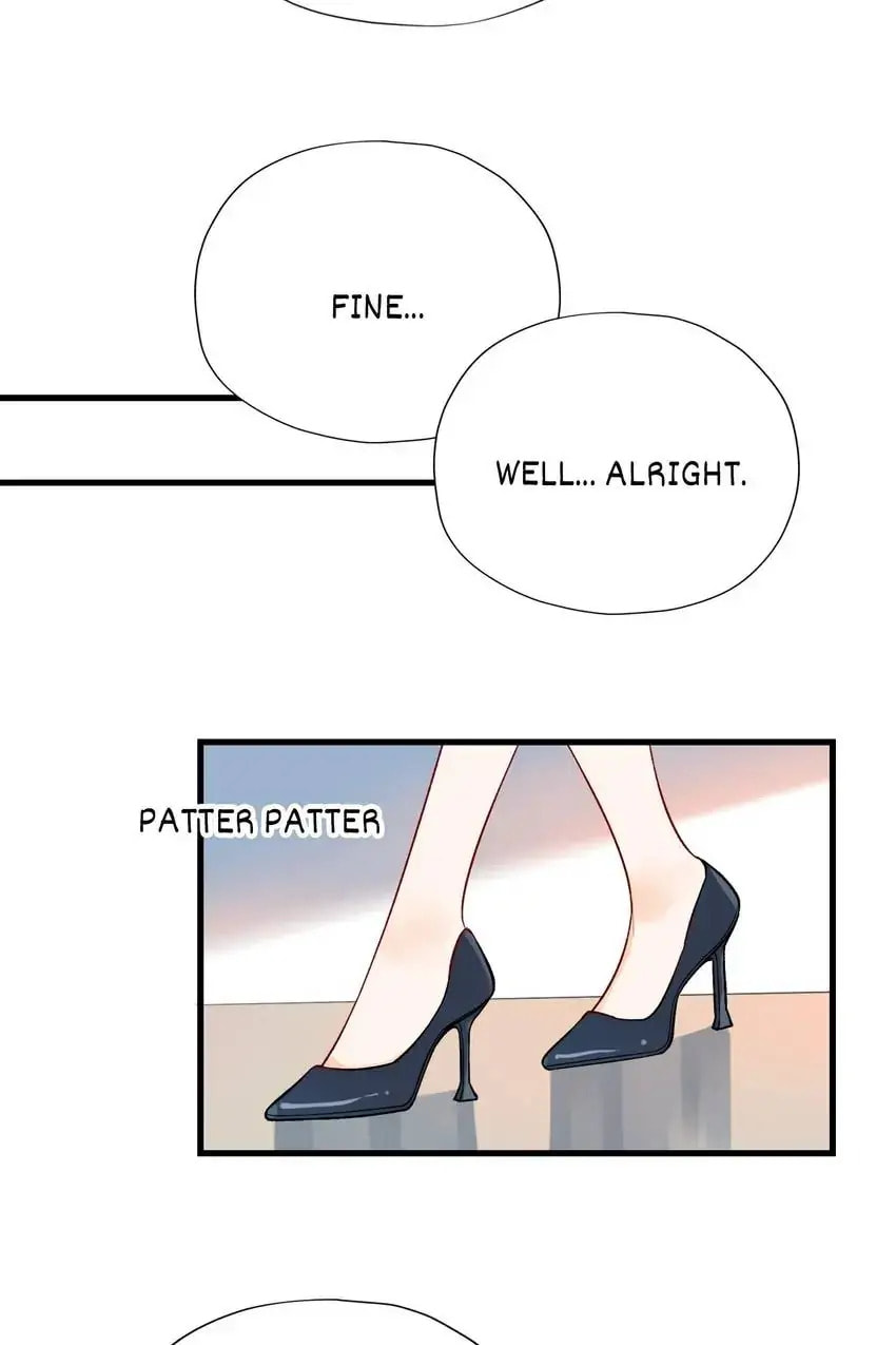Read The Ex (Colored) chapter 70 image 45 on Lezhin