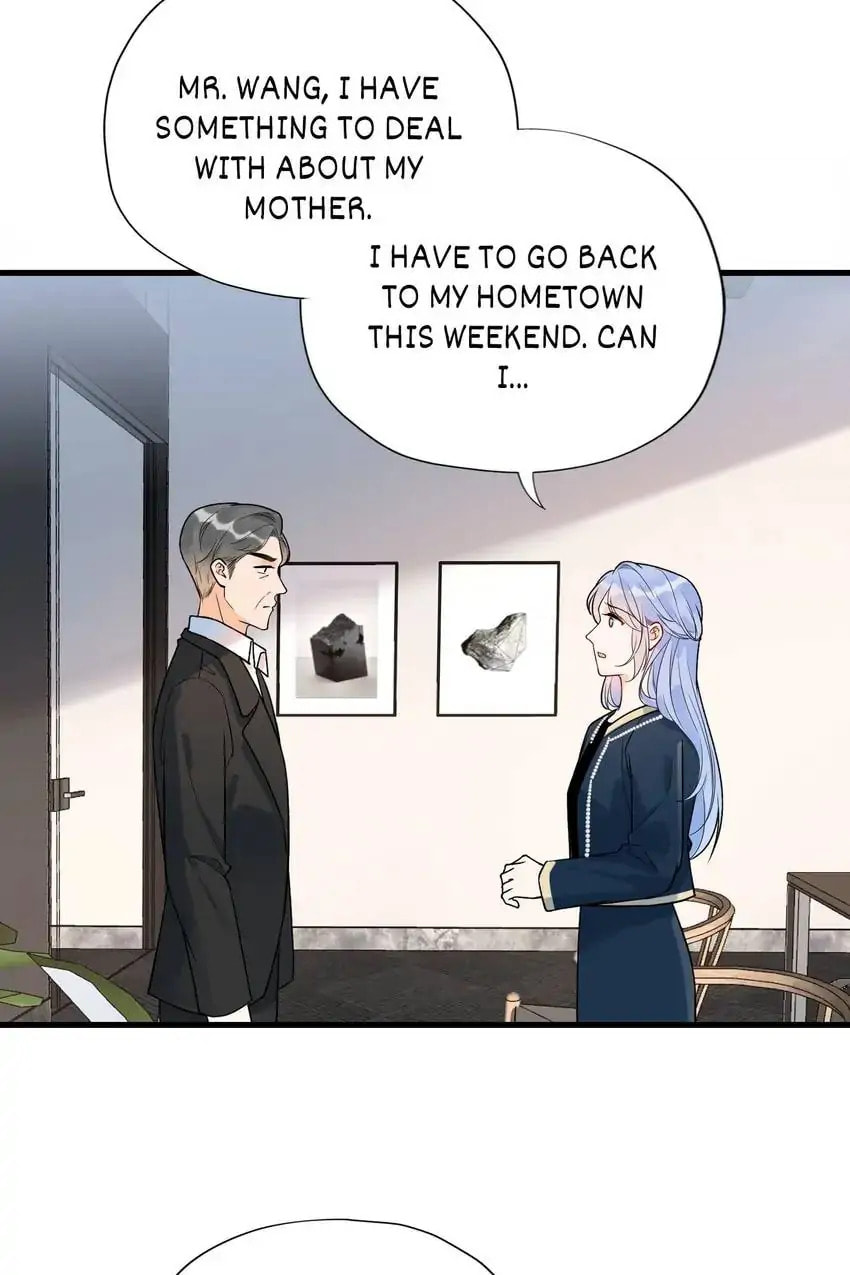 Read The Ex (Colored) chapter 70 image 46 on Lezhin