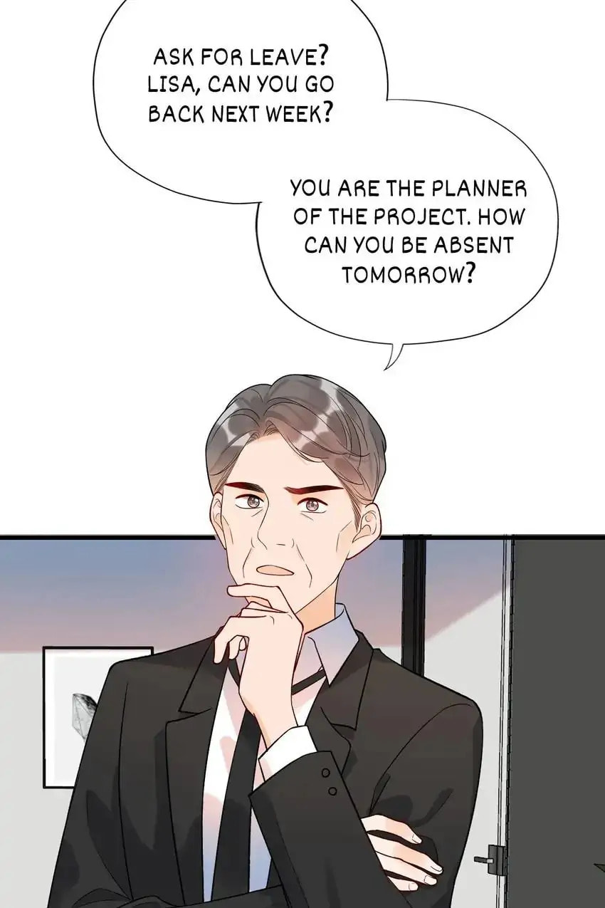 Read The Ex (Colored) chapter 70 image 47 on Lezhin