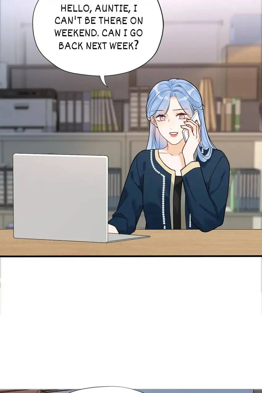 Read The Ex (Colored) chapter 70 image 51 on Lezhin
