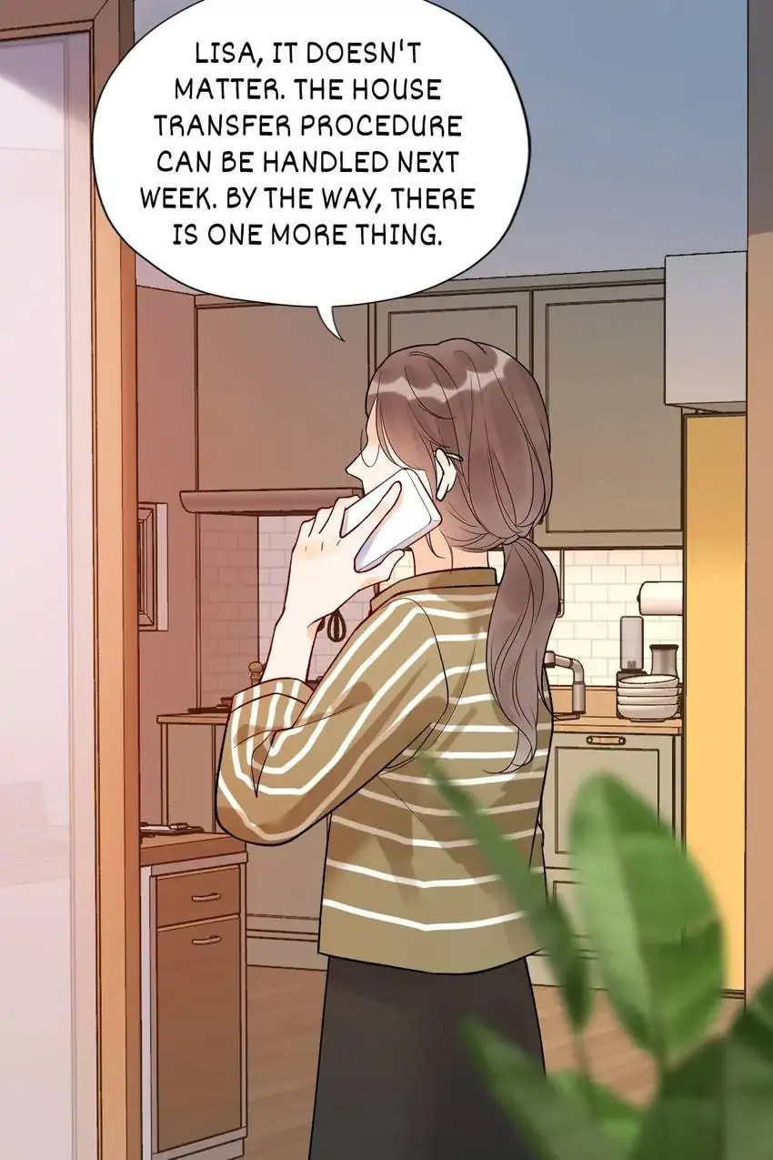 Read The Ex (Colored) chapter 70 image 52 on Lezhin