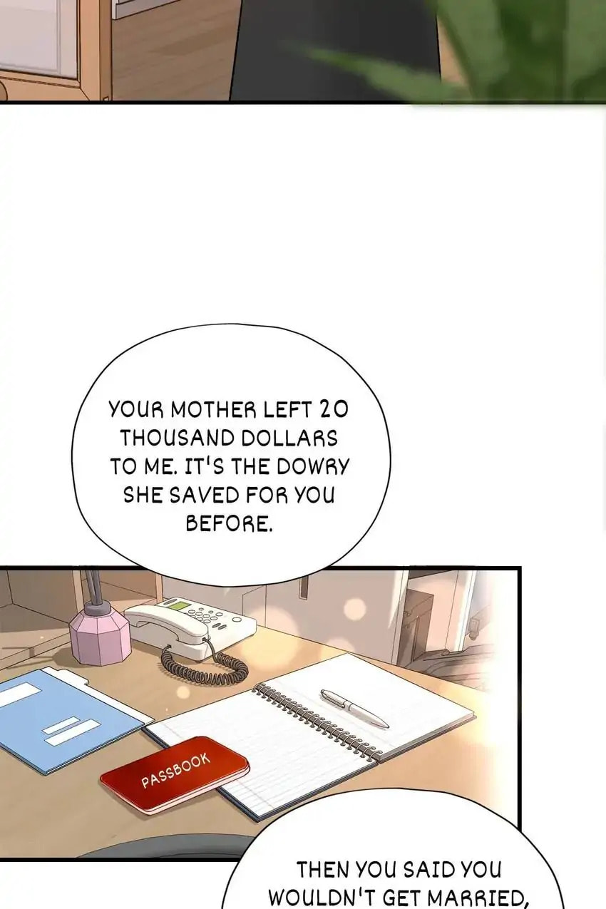 Read The Ex (Colored) chapter 70 image 53 on Lezhin