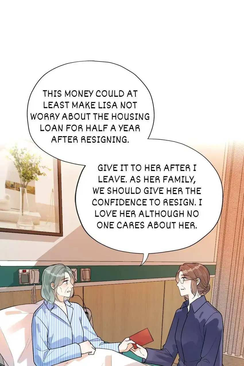 Read The Ex (Colored) chapter 70 image 55 on Lezhin