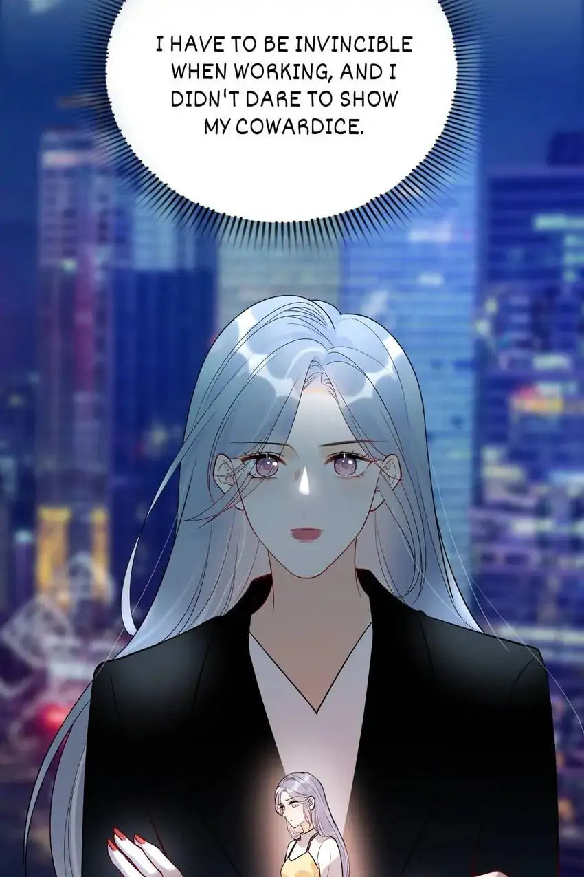 Read The Ex (Colored) chapter 70 image 58 on Lezhin