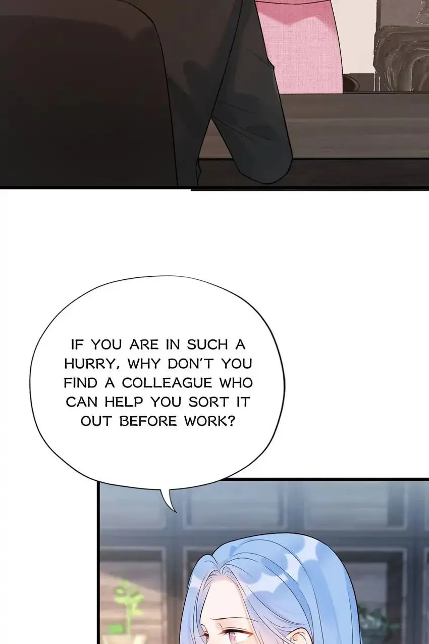 Read The Ex (Colored) chapter 71 image 10 on Lezhin