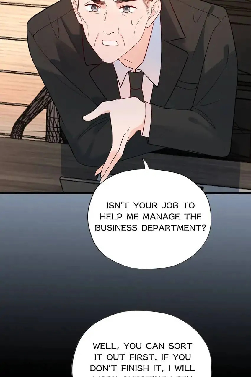 Read The Ex (Colored) chapter 71 image 12 on Lezhin
