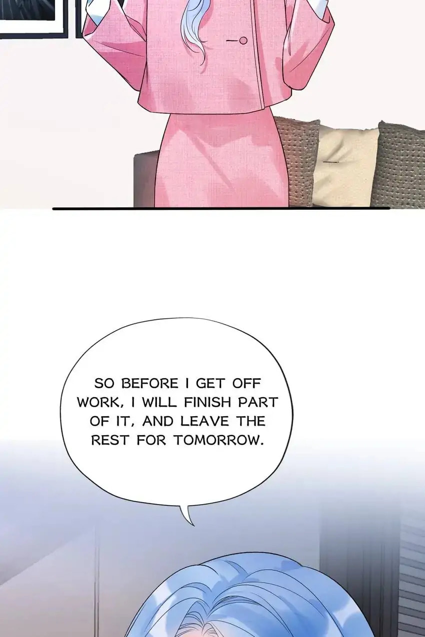 Read The Ex (Colored) chapter 71 image 16 on Lezhin