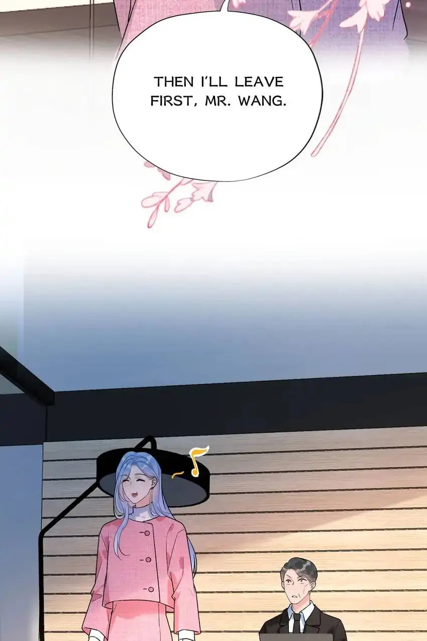 Read The Ex (Colored) chapter 71 image 18 on Lezhin