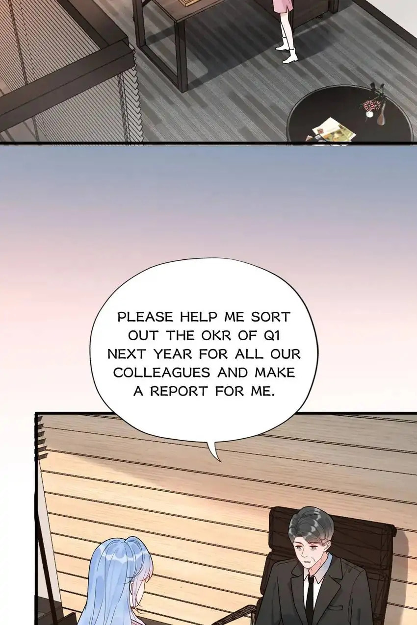 Read The Ex (Colored) chapter 71 image 2 on Lezhin