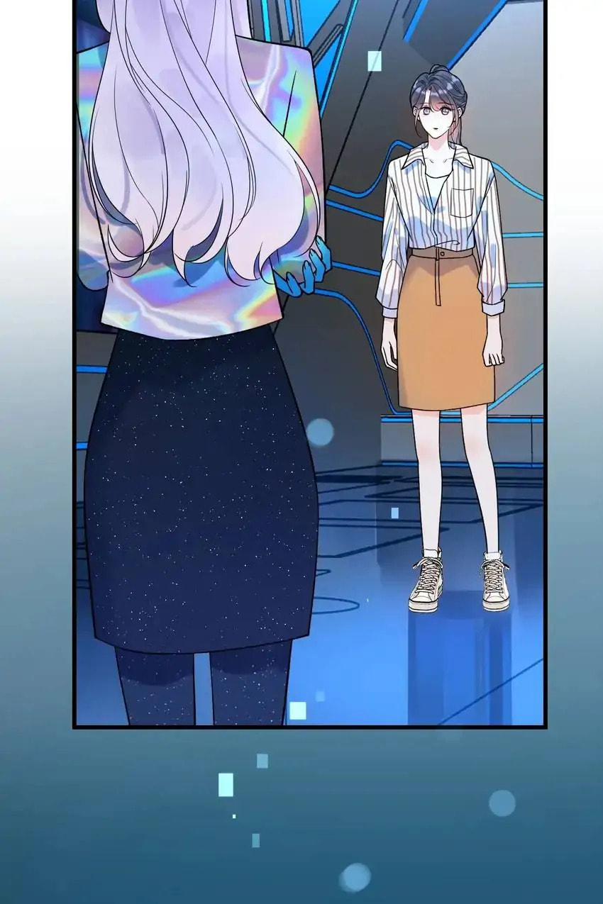 Read The Ex (Colored) chapter 71 image 22 on Lezhin