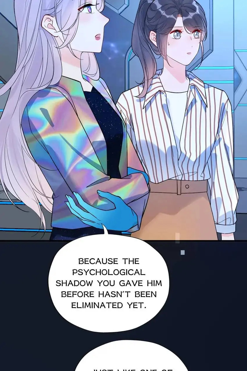 Read The Ex (Colored) chapter 71 image 25 on Lezhin