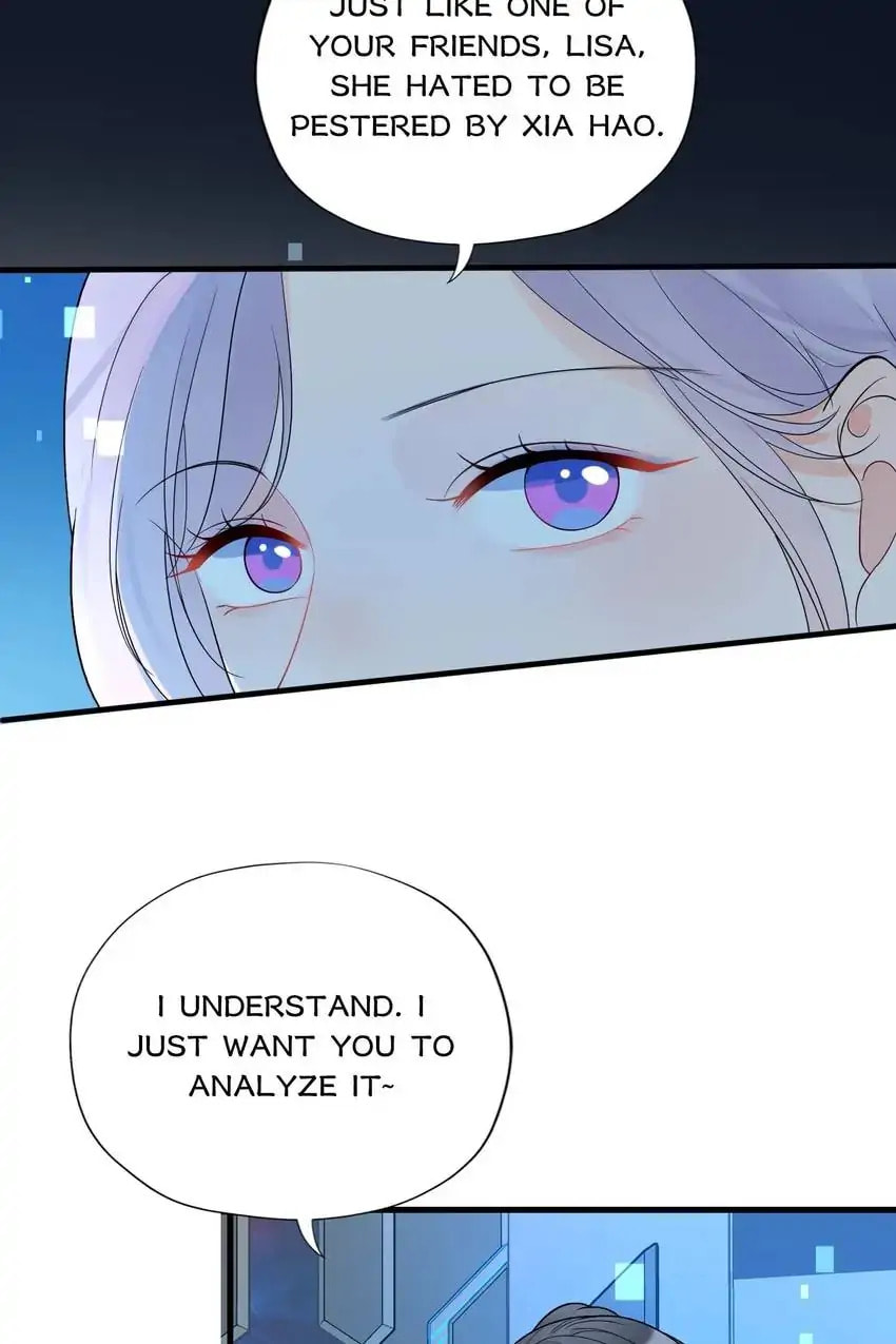 Read The Ex (Colored) chapter 71 image 26 on Lezhin