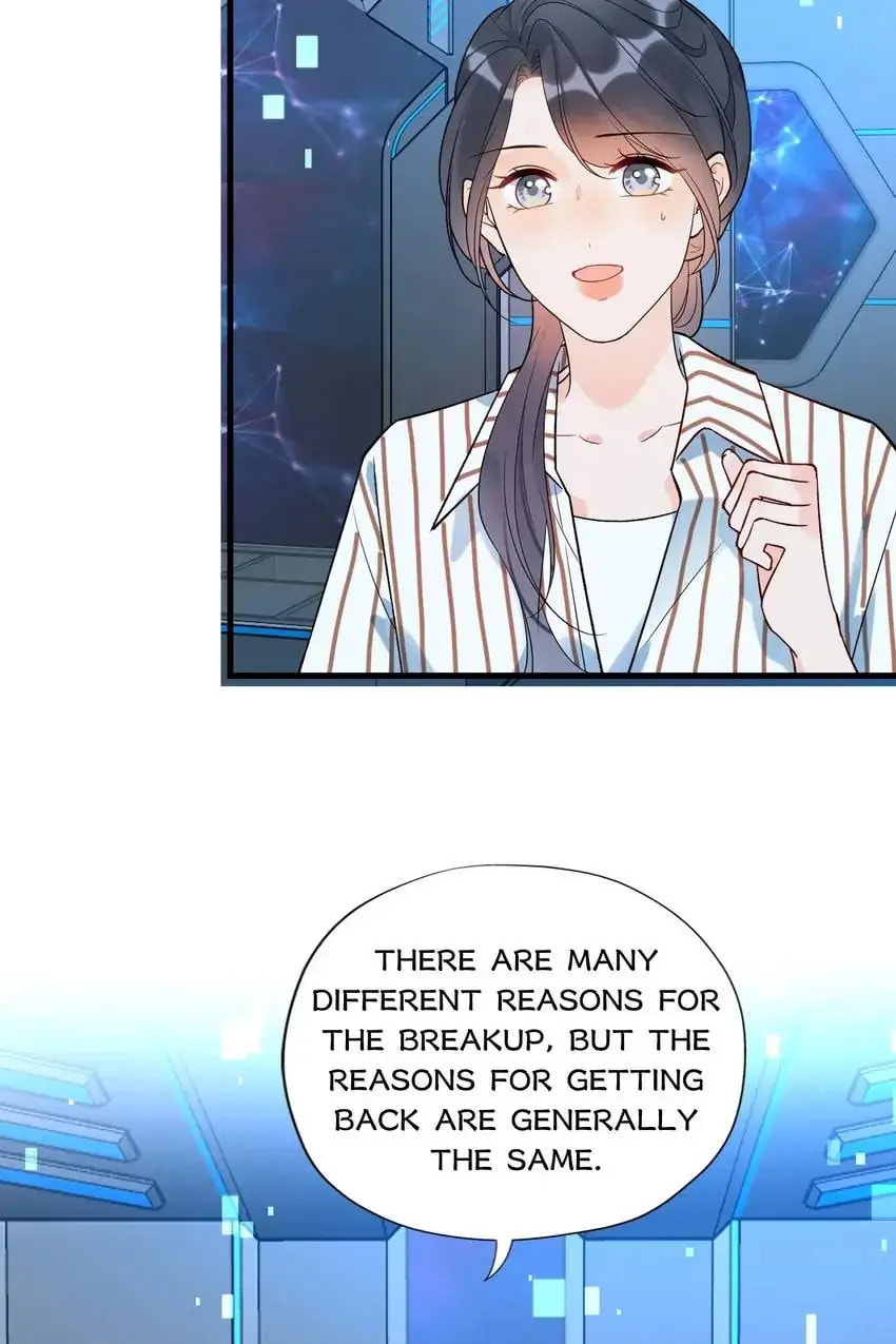 Read The Ex (Colored) chapter 71 image 27 on Lezhin