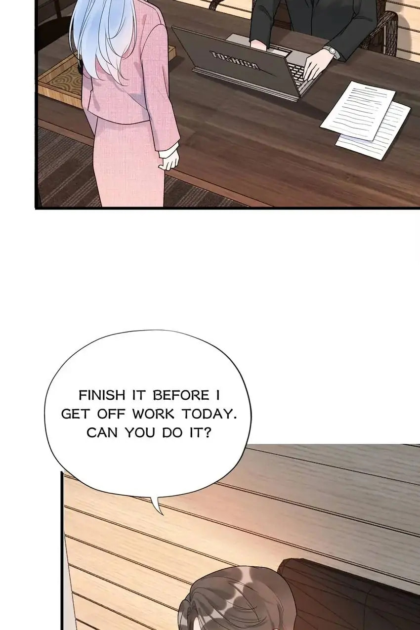 Read The Ex (Colored) chapter 71 image 3 on Lezhin