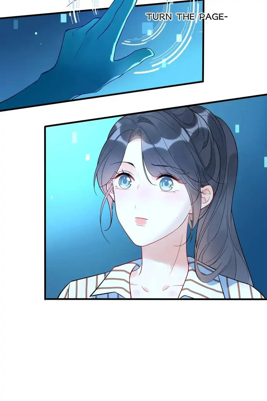 Read The Ex (Colored) chapter 71 image 32 on Lezhin