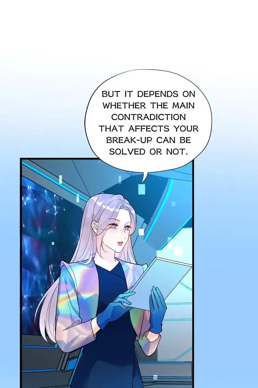 Read The Ex (Colored) chapter 71 image 35 on Lezhin