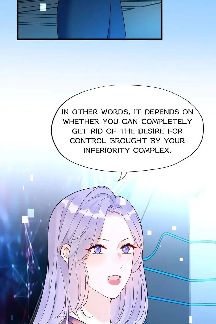 Read The Ex (Colored) chapter 71 image 36 on Lezhin