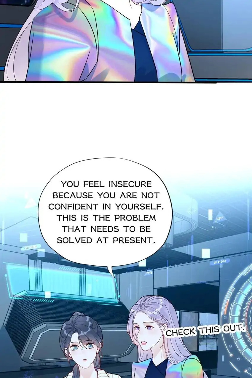 Read The Ex (Colored) chapter 71 image 37 on Lezhin