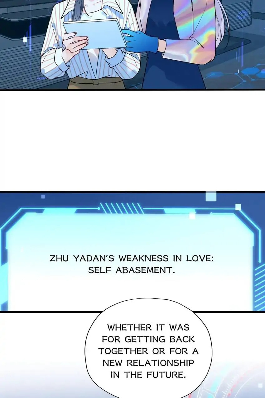 Read The Ex (Colored) chapter 71 image 38 on Lezhin