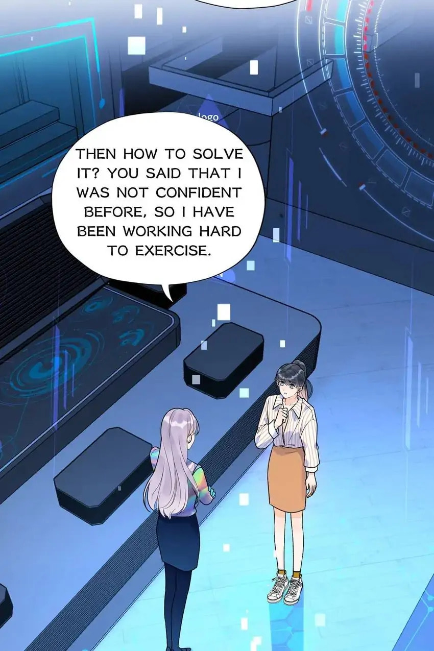 Read The Ex (Colored) chapter 71 image 39 on Lezhin