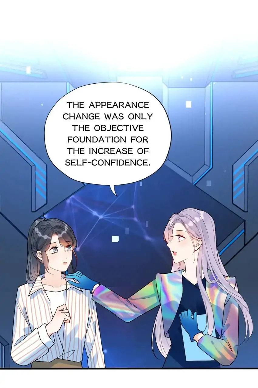 Read The Ex (Colored) chapter 71 image 41 on Lezhin