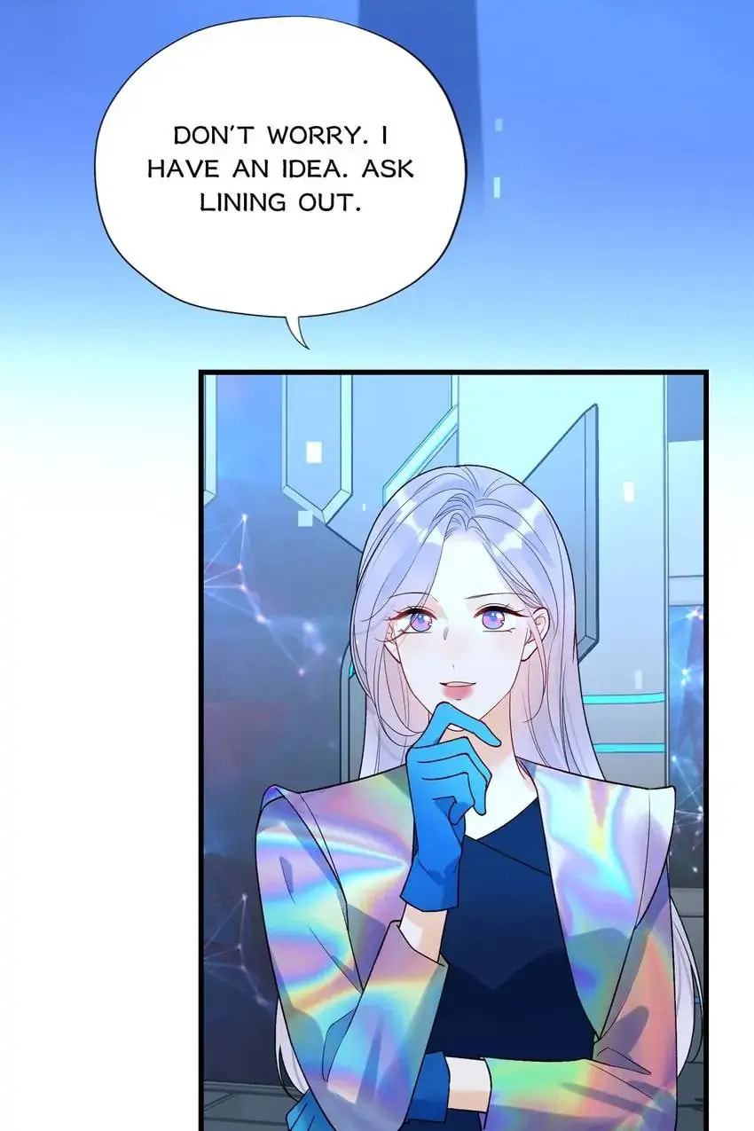 Read The Ex (Colored) chapter 71 image 44 on Lezhin