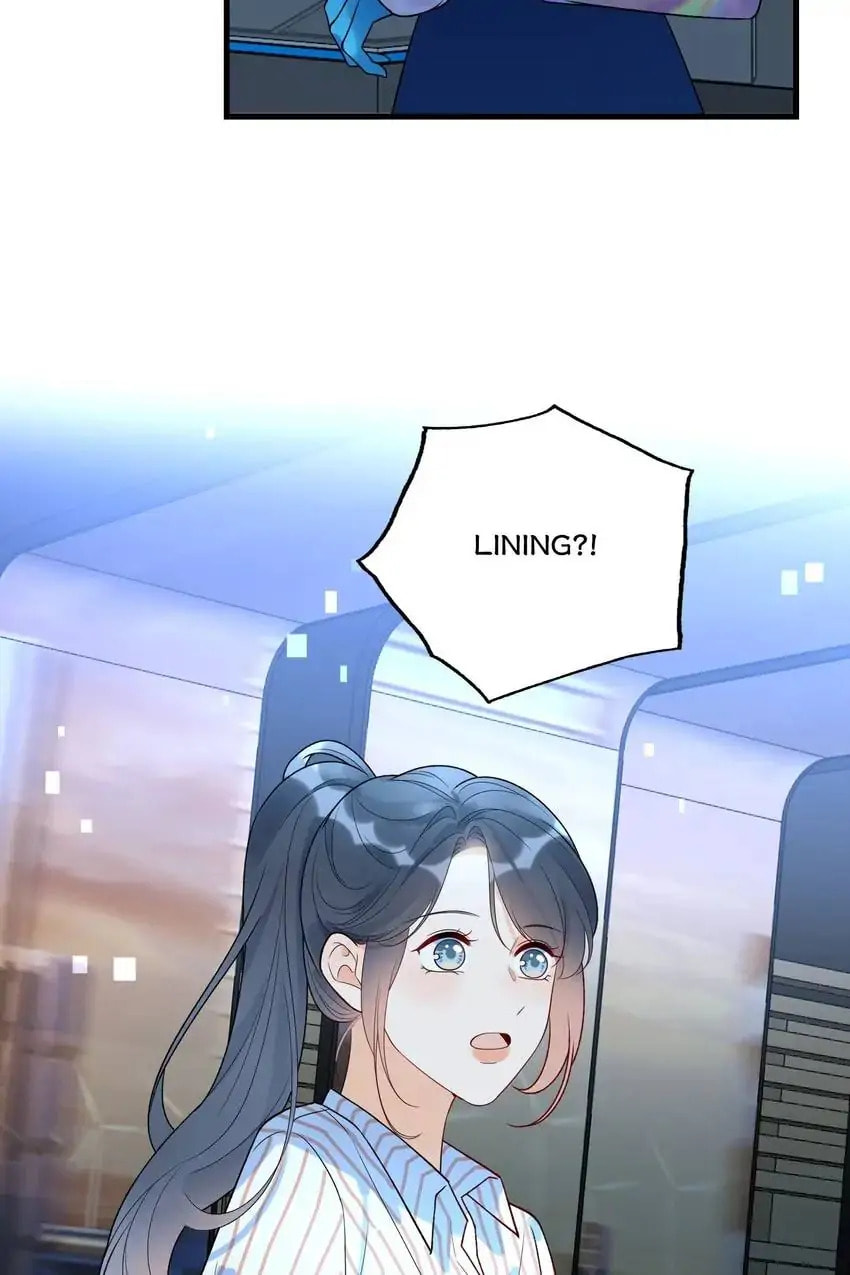Read The Ex (Colored) chapter 71 image 45 on Lezhin