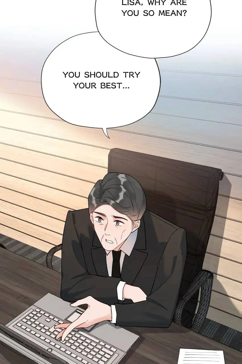 Read The Ex (Colored) chapter 71 image 8 on Lezhin