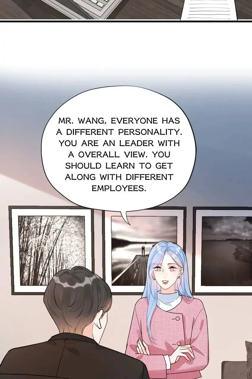 Read The Ex (Colored) chapter 71 image 9 on Lezhin