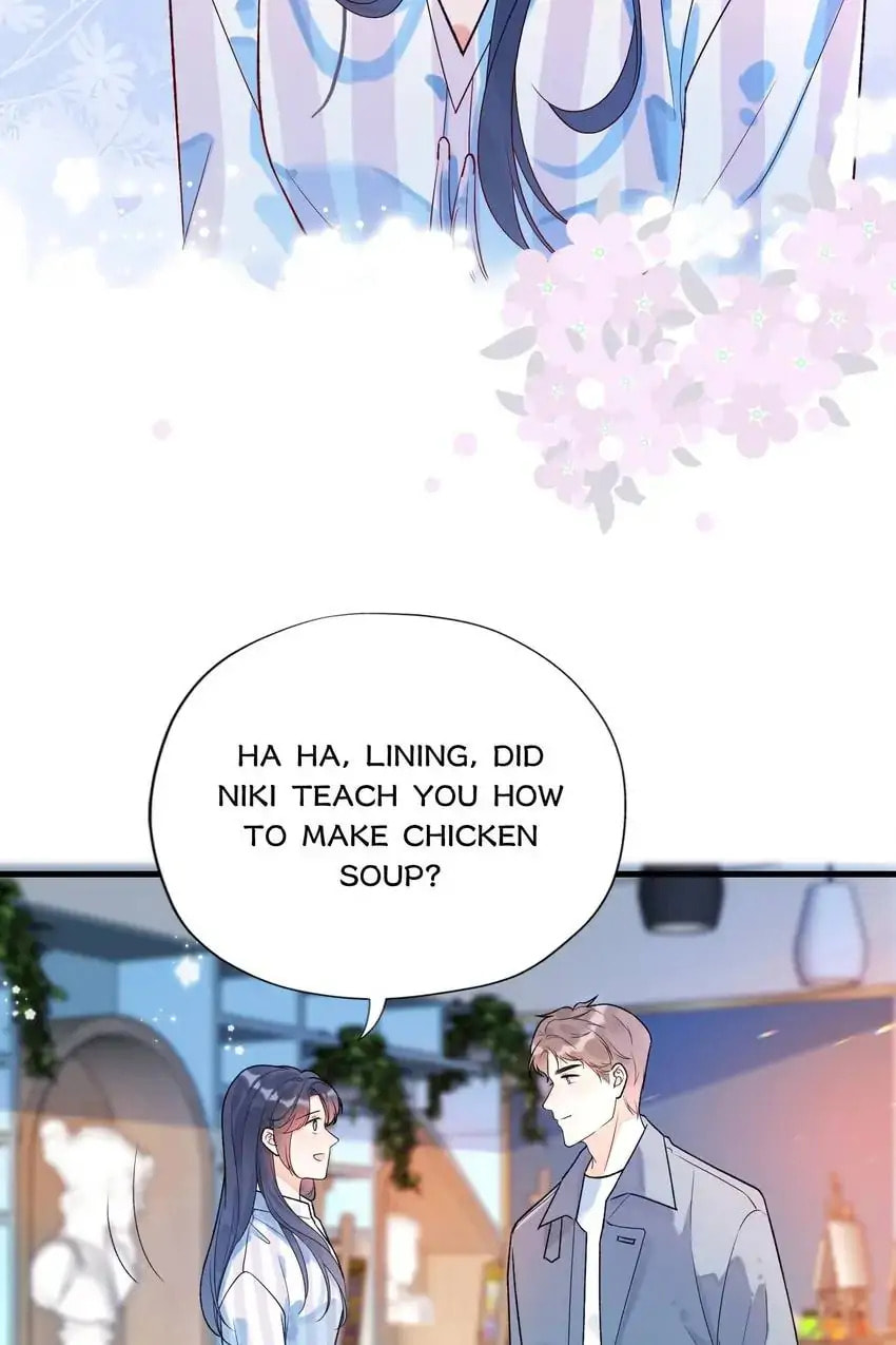 Read The Ex (Colored) chapter 72 image 13 on Lezhin