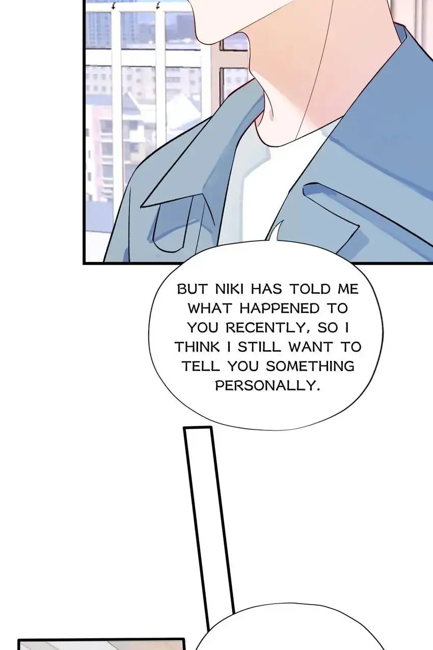 Read The Ex (Colored) chapter 72 image 17 on Lezhin