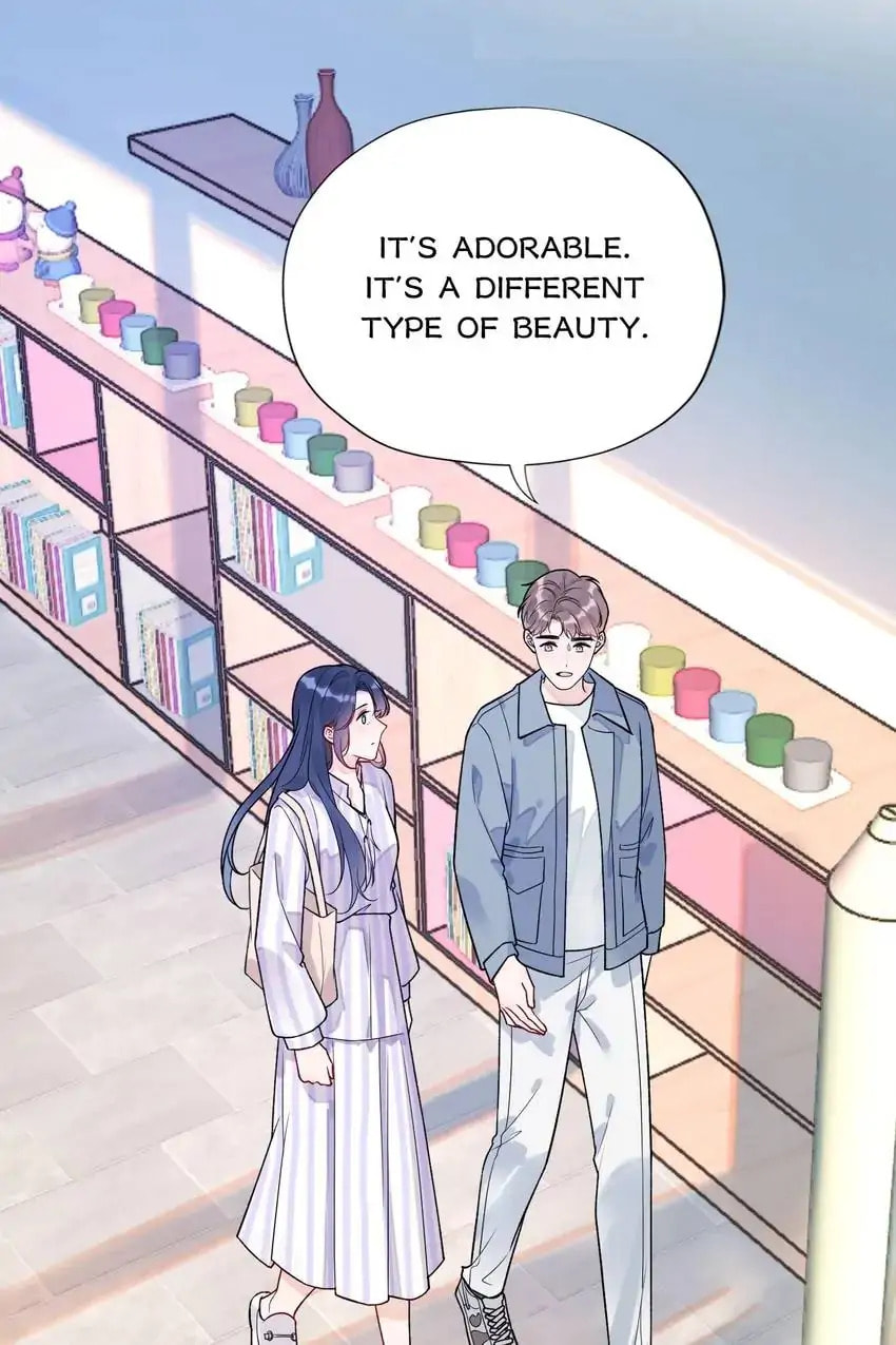 Read The Ex (Colored) chapter 72 image 19 on Lezhin