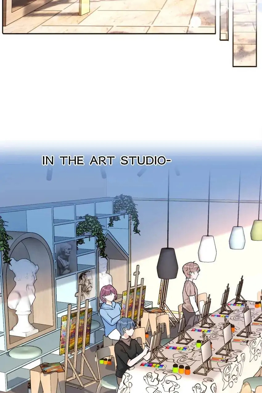 Read The Ex (Colored) chapter 72 image 2 on Lezhin