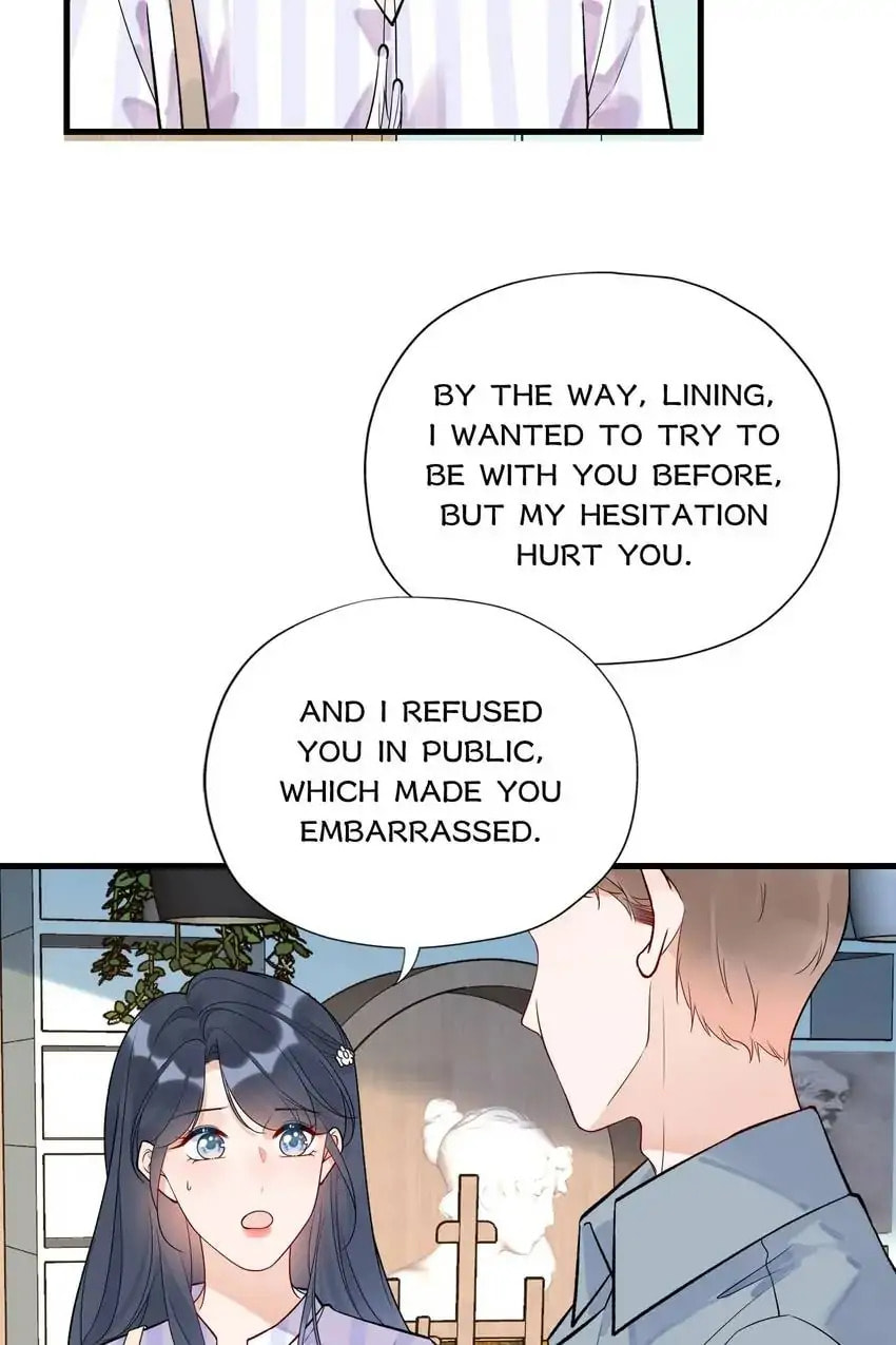 Read The Ex (Colored) chapter 72 image 21 on Lezhin