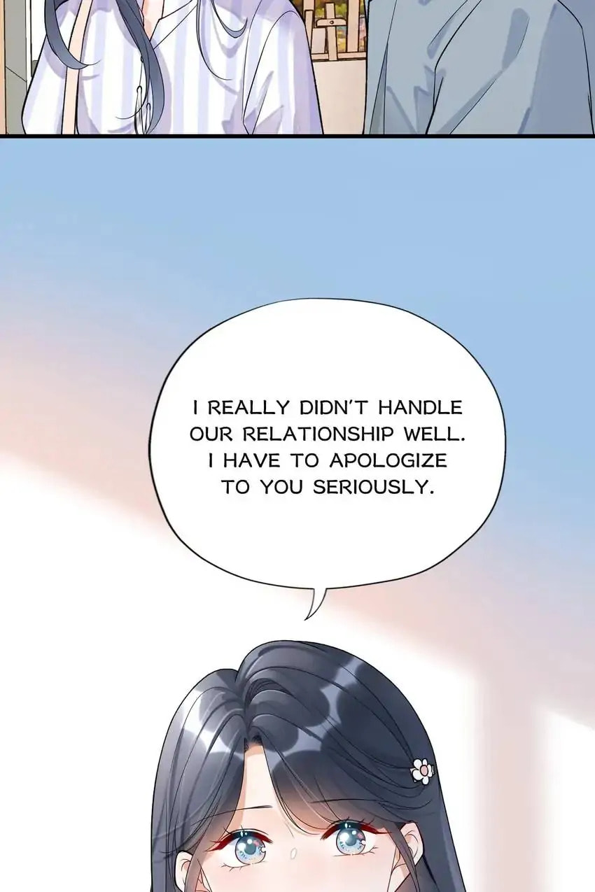 Read The Ex (Colored) chapter 72 image 22 on Lezhin