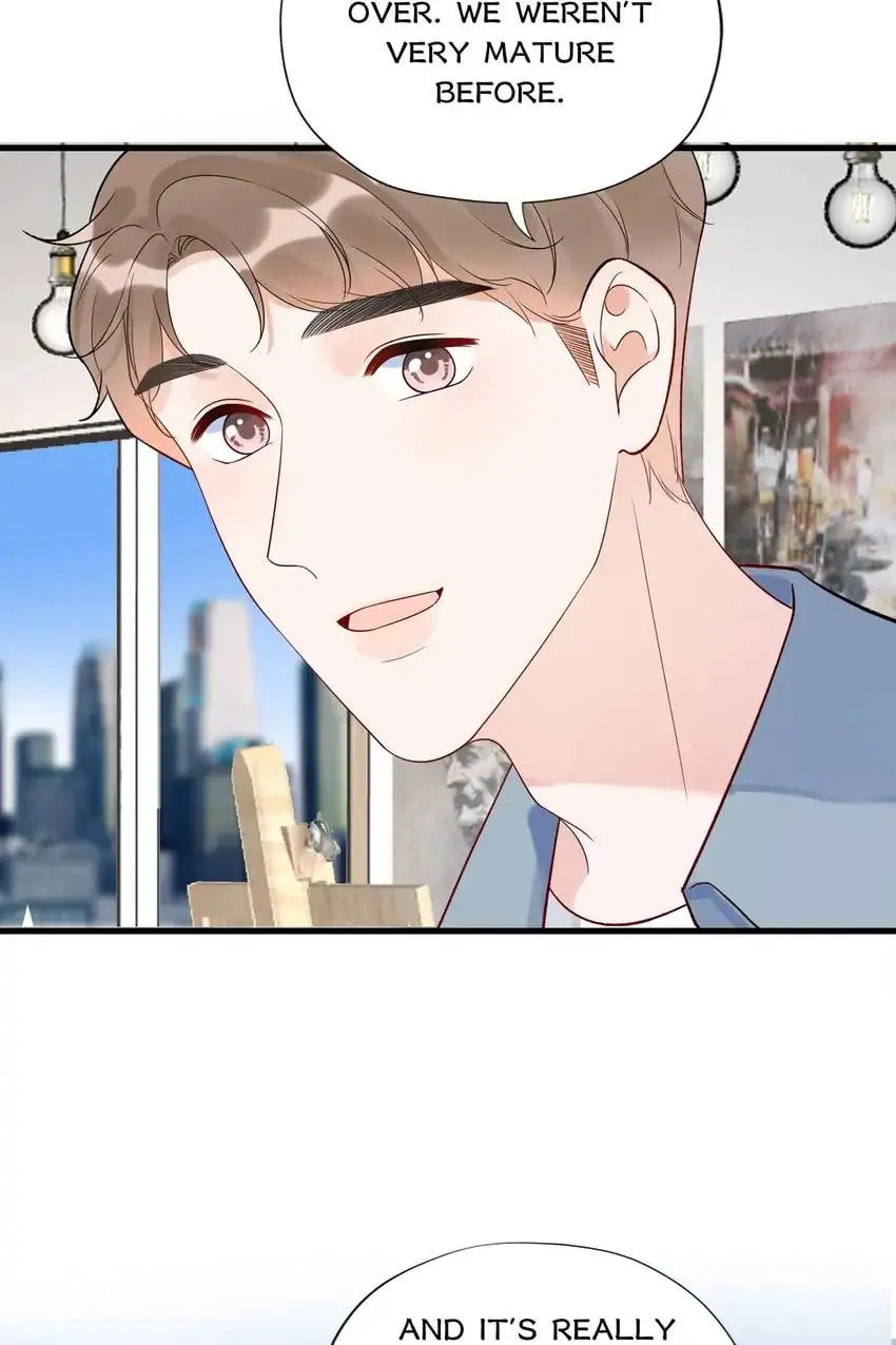 Read The Ex (Colored) chapter 72 image 24 on Lezhin