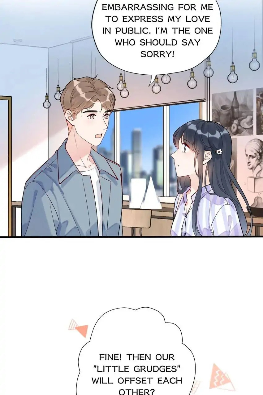 Read The Ex (Colored) chapter 72 image 25 on Lezhin