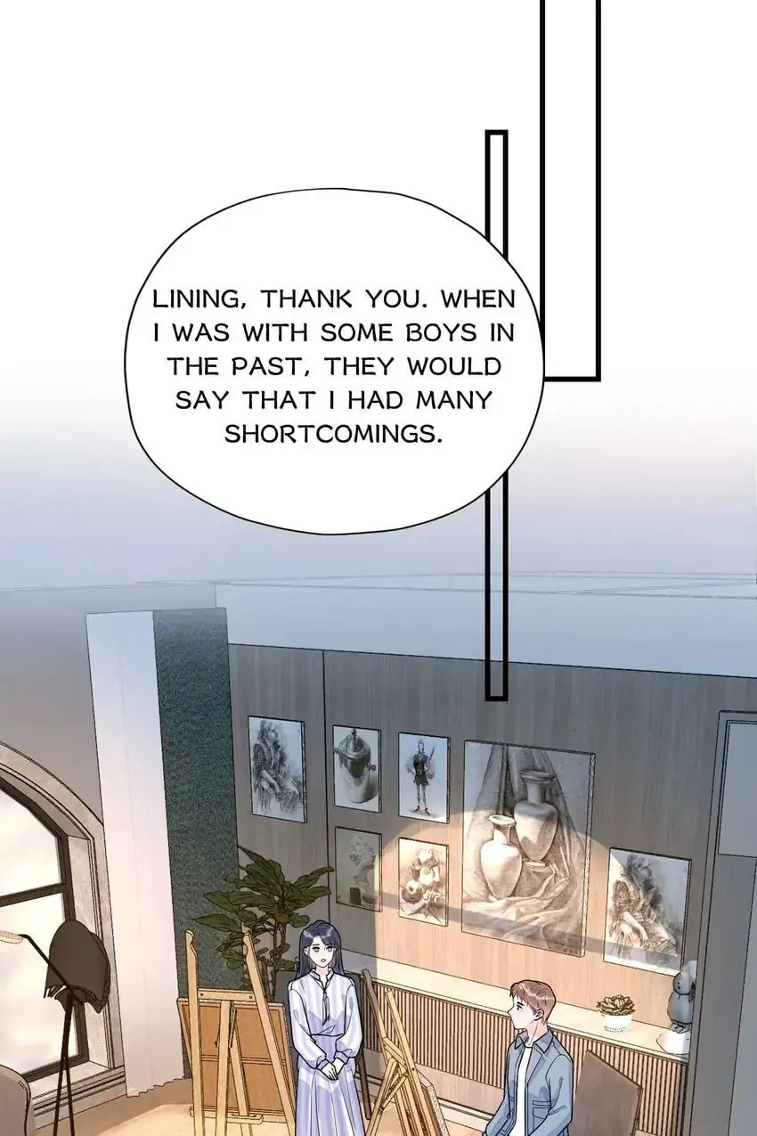 Read The Ex (Colored) chapter 72 image 27 on Lezhin