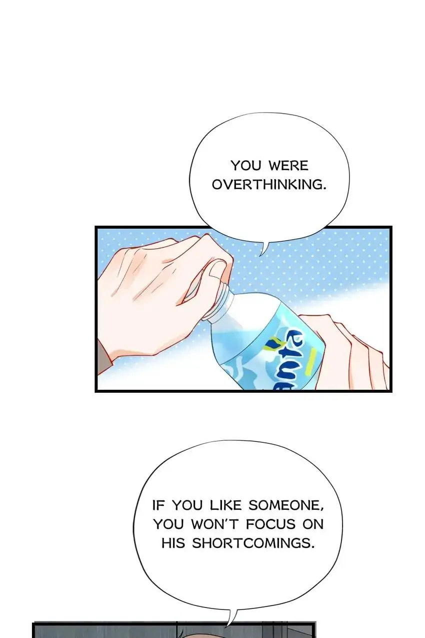 Read The Ex (Colored) chapter 72 image 29 on Lezhin