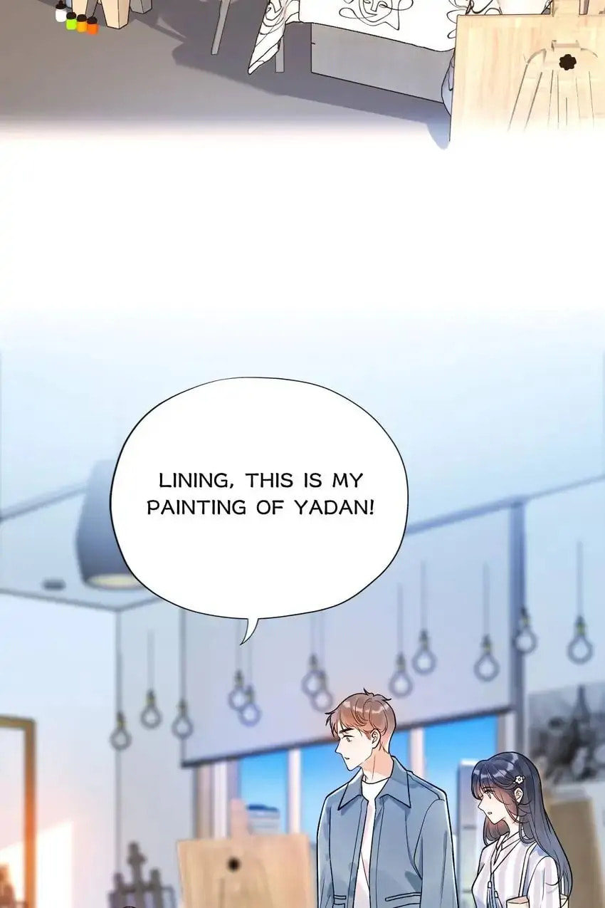 Read The Ex (Colored) chapter 72 image 3 on Lezhin