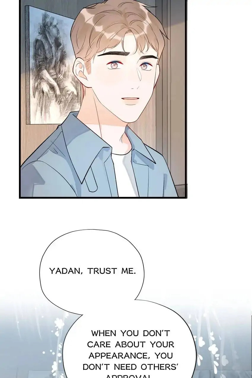 Read The Ex (Colored) chapter 72 image 30 on Lezhin