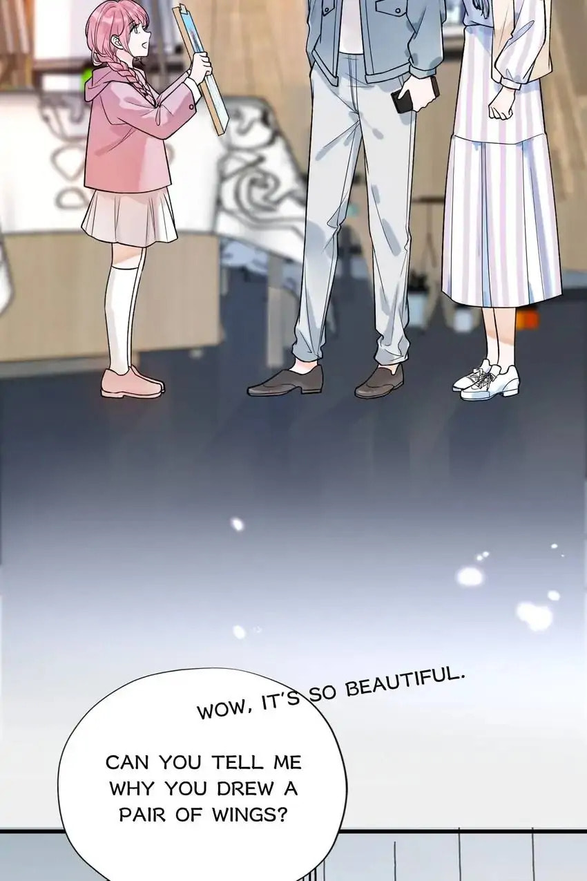 Read The Ex (Colored) chapter 72 image 4 on Lezhin
