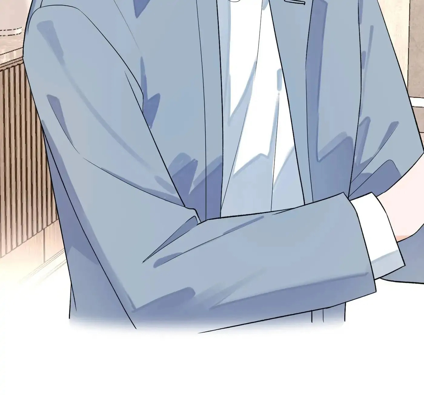 Read The Ex (Colored) chapter 72 image 42 on Lezhin
