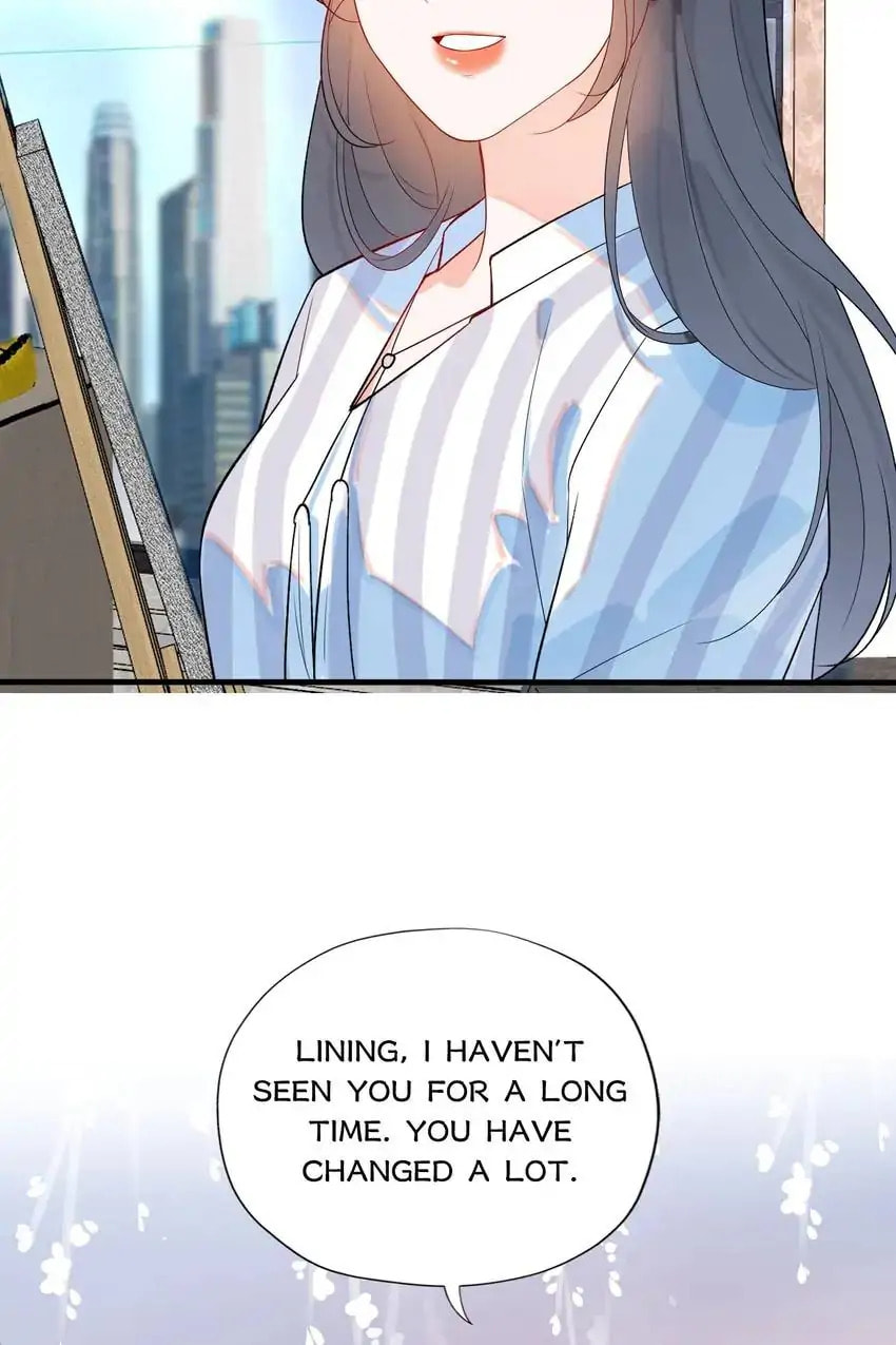 Read The Ex (Colored) chapter 72 image 45 on Lezhin